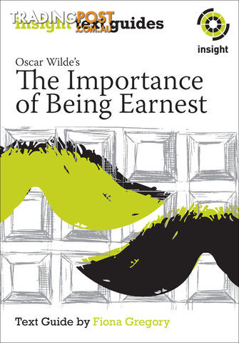 Importance of Being Earnest, The (Text Guide)