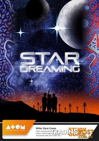 Star Dreaming ( Study Guide)