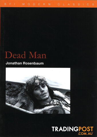 Dead Man