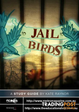 Jail Birds ( Study Guide)