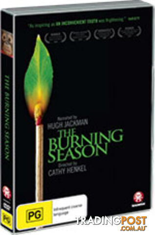 Burning Season, The