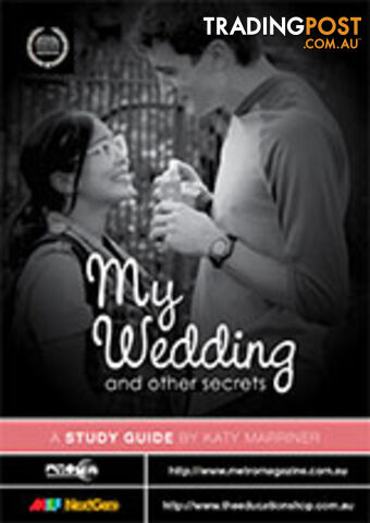 My Wedding and Other Secrets ( Study Guide)