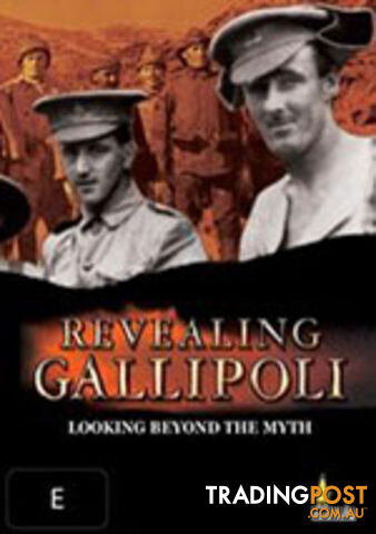 Revealing Gallipoli
