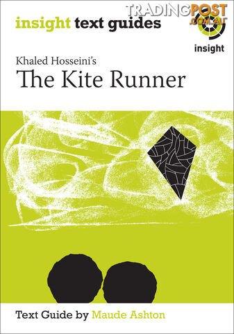 Kite Runner, The (Text Guide)