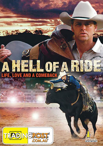 Hell of a Ride, A