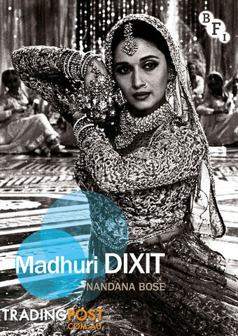 Madhuri Dixit