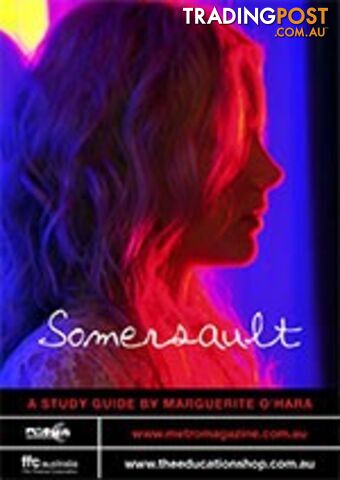 Somersault ( Study Guide)