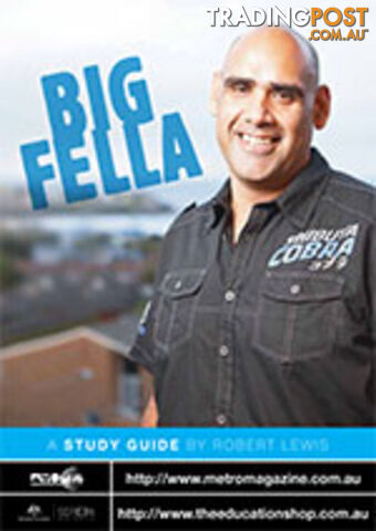 Big Fella ( Study Guide)