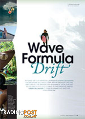 Wave Formula: Drift