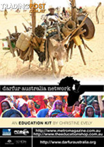Darfur Australia Network (Education Kit)