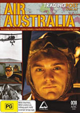 Air Australia