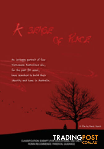 Sense of Place, A