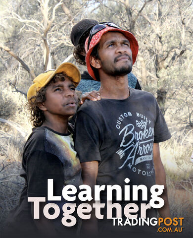 Learning Together - Episode 1 (Lifetime Access)