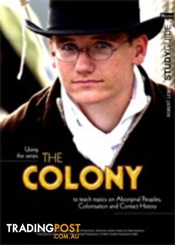 Colony, The ( Study Guide)