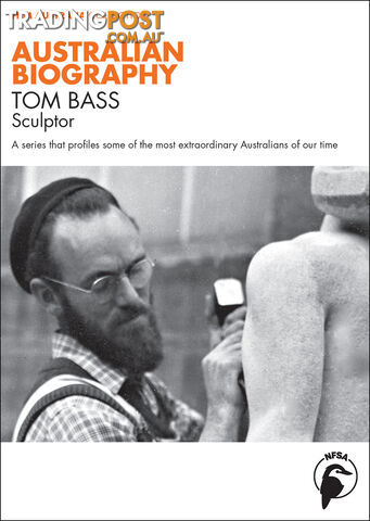 Australian Biography Series - Tom Bass (3-Day Rental)