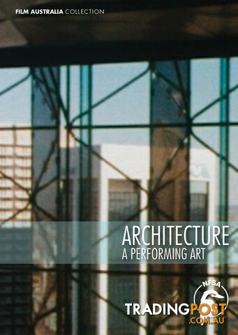 Architecture: A Performing Art (3-Day Rental)