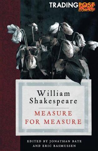 Measure for Measure