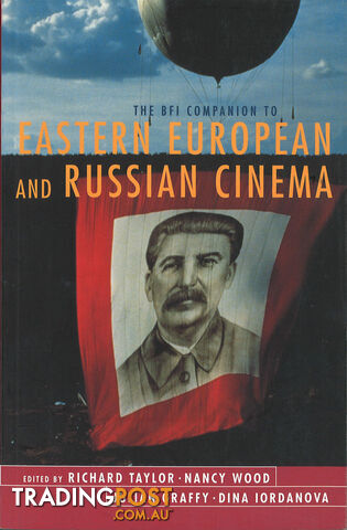 BFI Companion to Eastern European and Russian Cinema, The