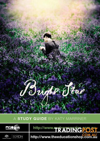 Bright Star ( Study Guide)