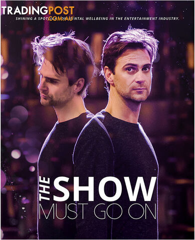 Show Must Go On, The (Lifetime Access)