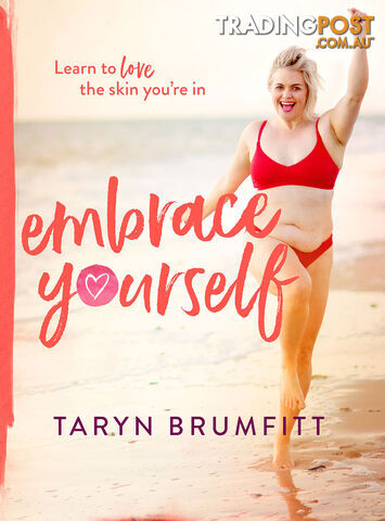 Embrace Yourself
