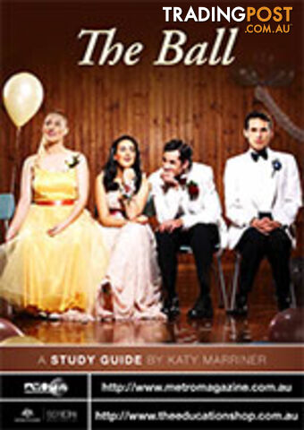 Ball, The ( Study Guide)