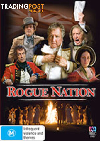 Rogue Nation