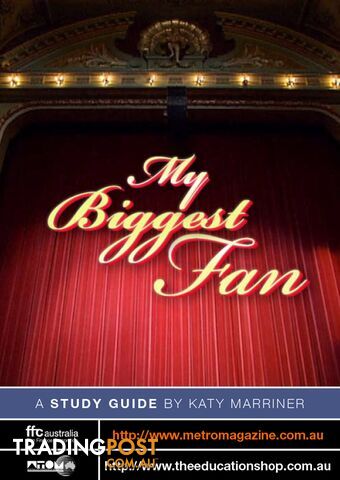 My Biggest Fan ( Study Guide)