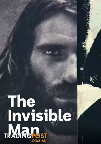 Australian Story: The Invisible Man (30-Day Rental)