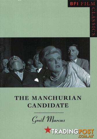 Manchurian Candidate, The