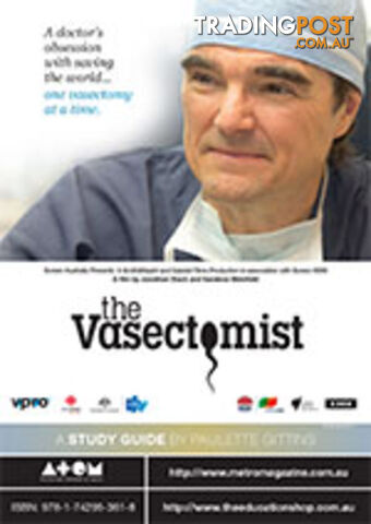 Vasectomist, The ( Study Guide)