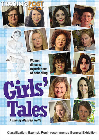 Girls' Tales