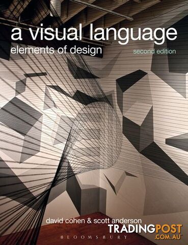 Visual Language: Elements of Design, A