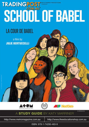 School of Babel ( Study Guide)