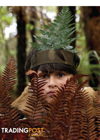 On the Right Trek: Taika Waititi's Hunt for the Wilderpeople and New Zealand Film