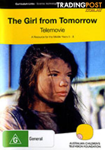 Girl from Tomorrow, The