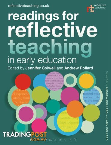 Readings for Reflective Teaching in Early Education