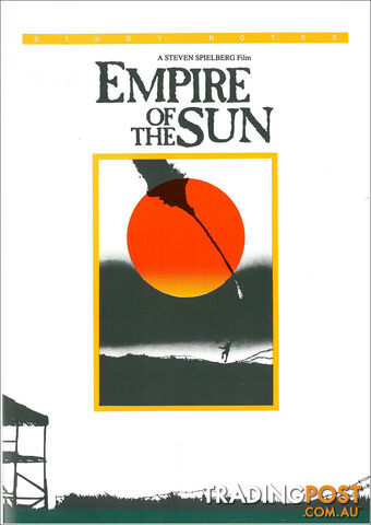 Empire of the Sun ( Study Guide)