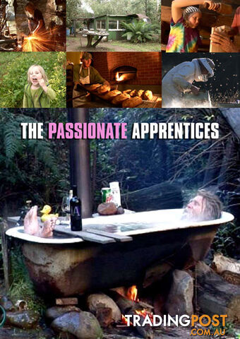 Passionate Apprentices, The (Lifetime Access)