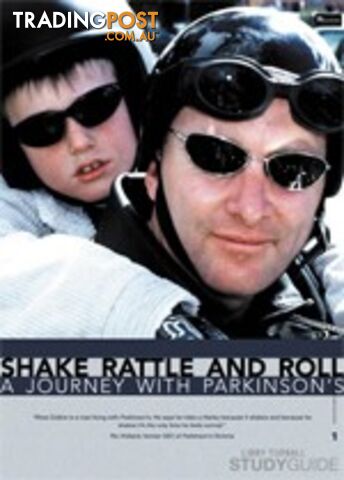 Shake, Rattle and Roll ( Study Guide)