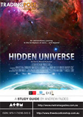 Hidden Universe ( Study Guide)