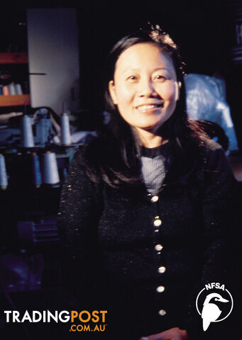 Fearless - Stories from Asian Women: Heart on the Sleeve (1-Year Access)