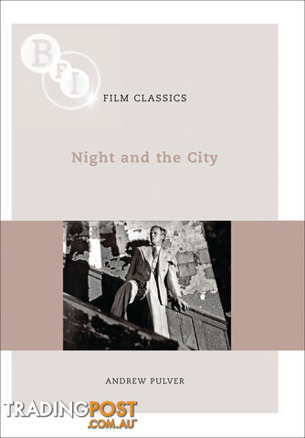 Night and the City