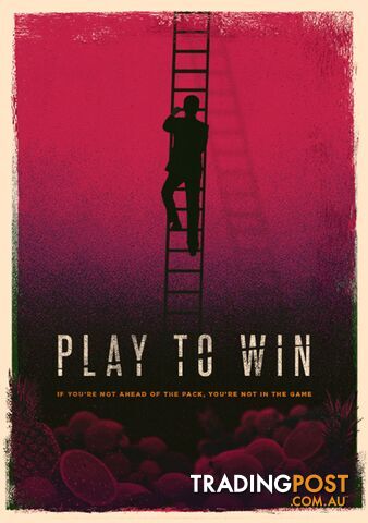 Play to Win (30-Day Rental)