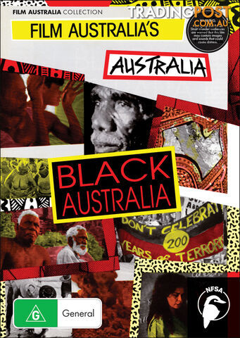 Film Australia's Australia: Black Australia (3-Day Rental)