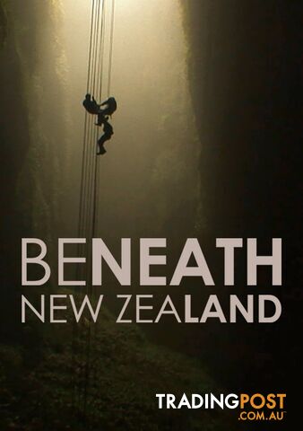 Beneath New Zealand (7-Day Rental)
