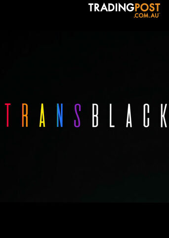 Transblack - Jeremy (1-Year Rental)