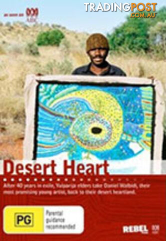 Desert Heart