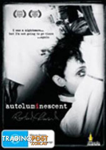 Autoluminescent (DVD)