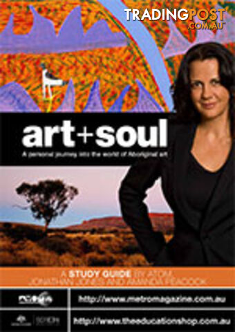 art + soul - Series 1 ( Study Guide)